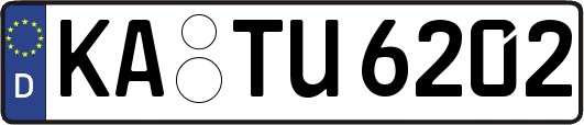 KA-TU6202