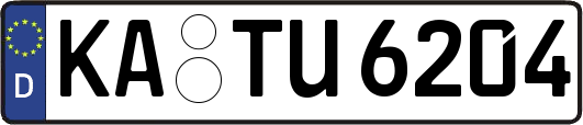 KA-TU6204