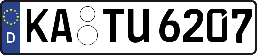 KA-TU6207