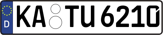 KA-TU6210