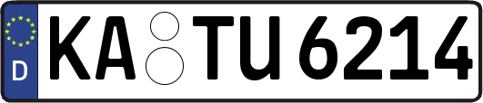 KA-TU6214