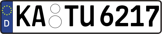 KA-TU6217
