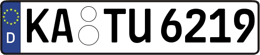 KA-TU6219