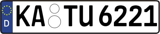 KA-TU6221