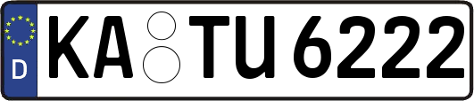KA-TU6222