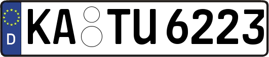 KA-TU6223