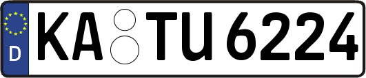KA-TU6224