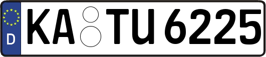 KA-TU6225