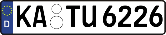 KA-TU6226