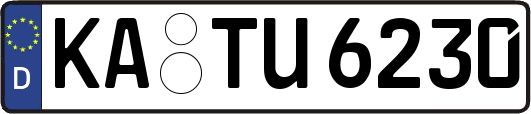 KA-TU6230
