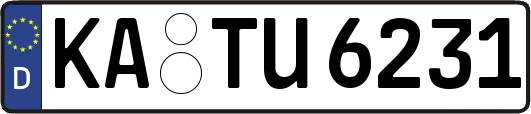 KA-TU6231
