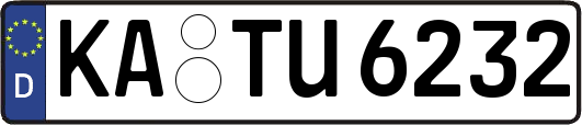 KA-TU6232