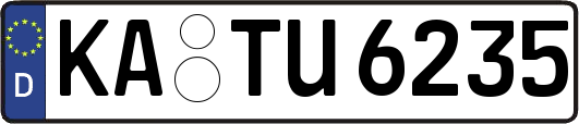 KA-TU6235