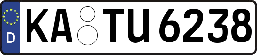 KA-TU6238