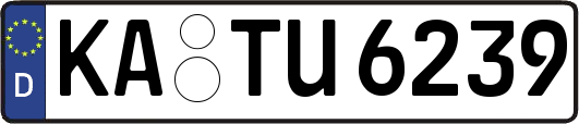 KA-TU6239