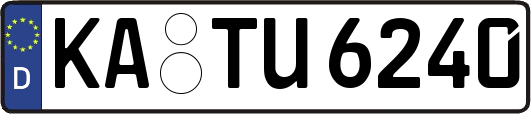 KA-TU6240