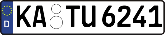 KA-TU6241