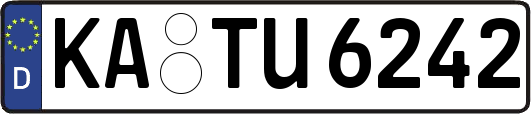 KA-TU6242