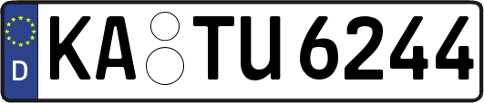 KA-TU6244