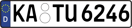 KA-TU6246