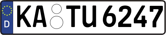 KA-TU6247