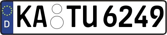 KA-TU6249