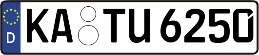 KA-TU6250