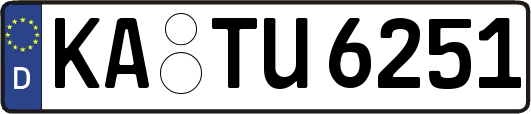 KA-TU6251