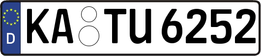 KA-TU6252
