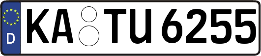 KA-TU6255