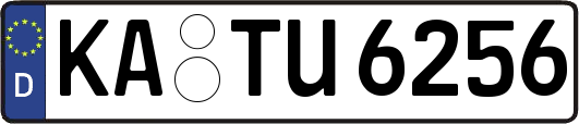 KA-TU6256