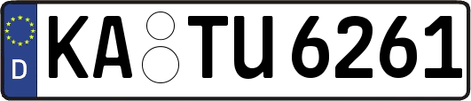 KA-TU6261