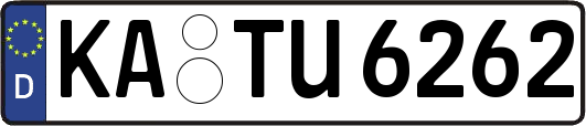 KA-TU6262