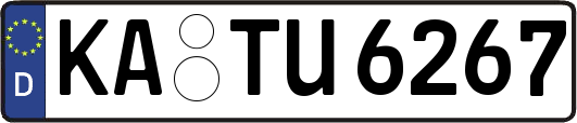KA-TU6267