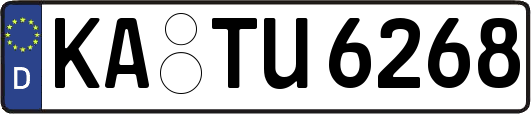 KA-TU6268