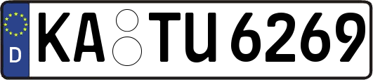 KA-TU6269