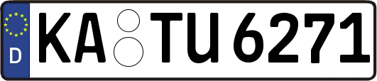 KA-TU6271