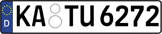 KA-TU6272