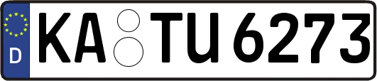 KA-TU6273
