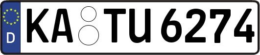 KA-TU6274