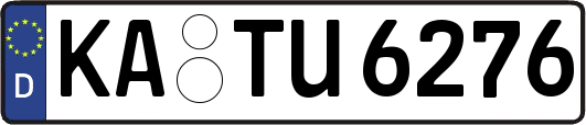 KA-TU6276