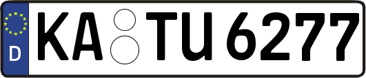 KA-TU6277