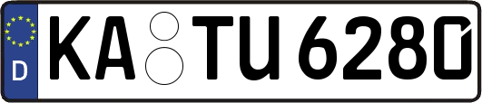 KA-TU6280