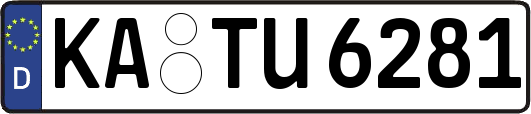 KA-TU6281
