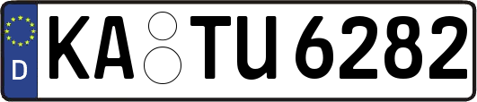 KA-TU6282