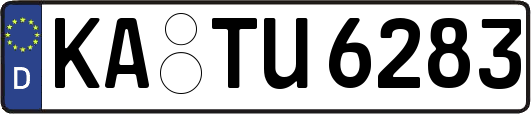 KA-TU6283
