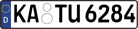 KA-TU6284