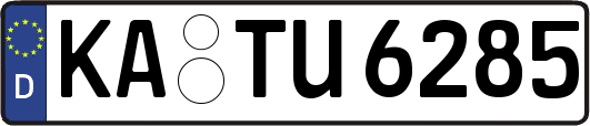 KA-TU6285