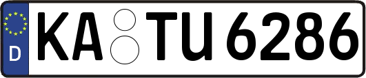 KA-TU6286