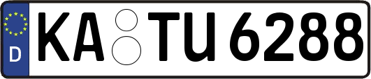 KA-TU6288